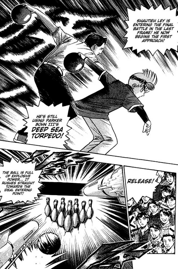 Bowling King Chapter 97 page 2 - Chapter 97
