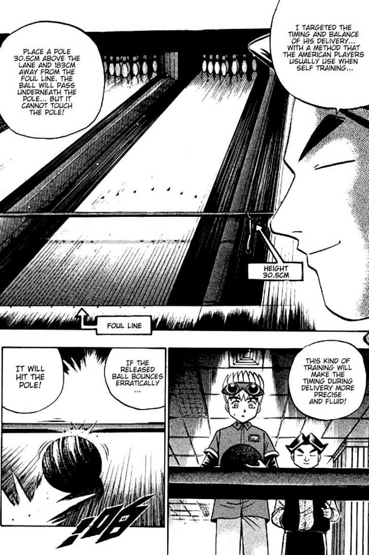 Bowling King Chapter 97 page 5 - Chapter 97
