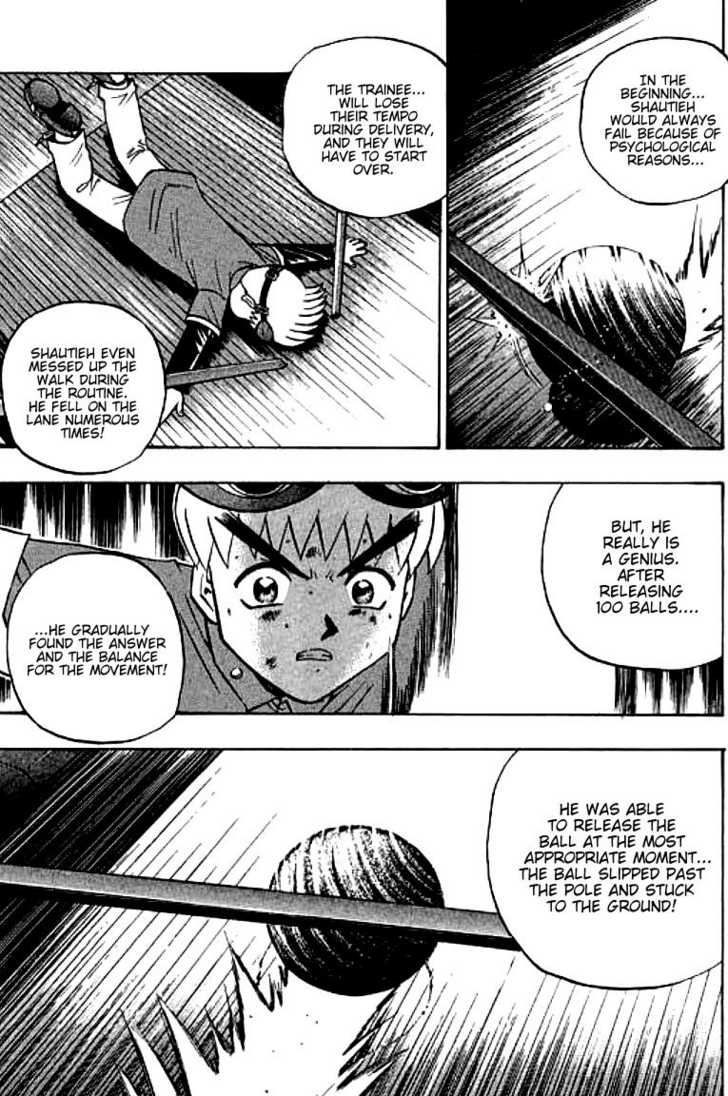 Bowling King Chapter 97 page 6 - Chapter 97