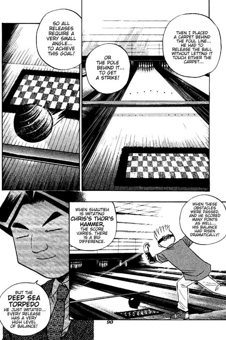 Bowling King Chapter 97 page 7 - Chapter 97