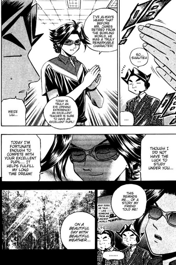 Bowling King Chapter 97 page 9 - Chapter 97