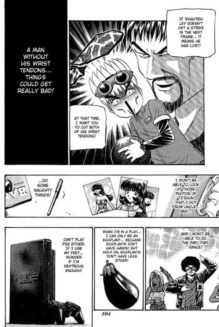 Bowling King Chapter 98 page 2 - Chapter 98