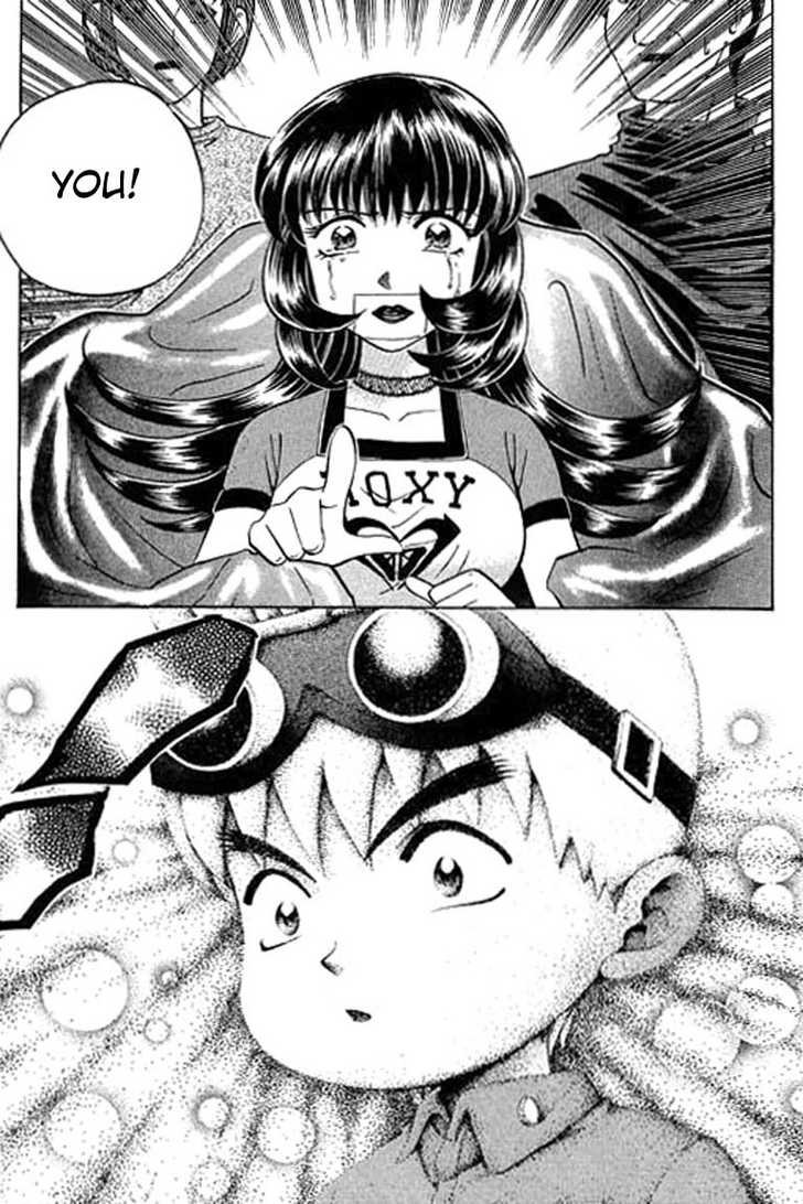 Bowling King Chapter 98 page 7 - Chapter 98