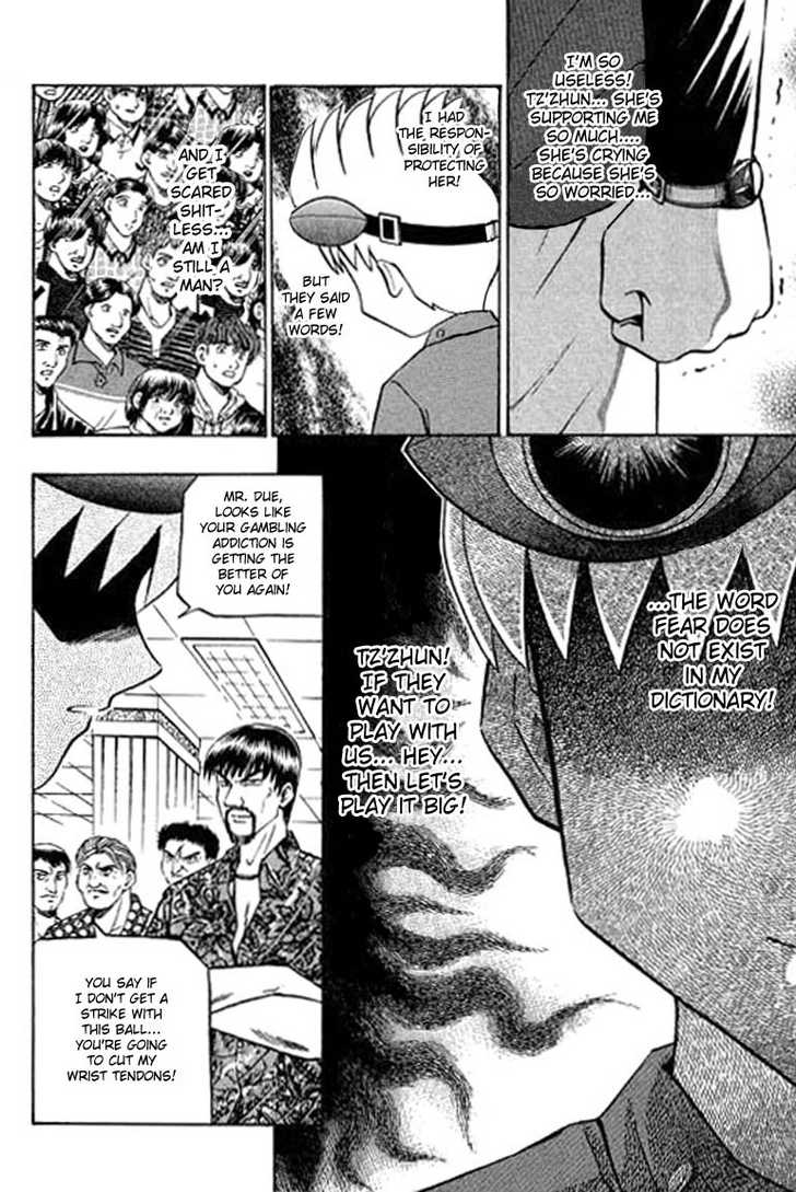 Bowling King Chapter 98 page 8 - Chapter 98