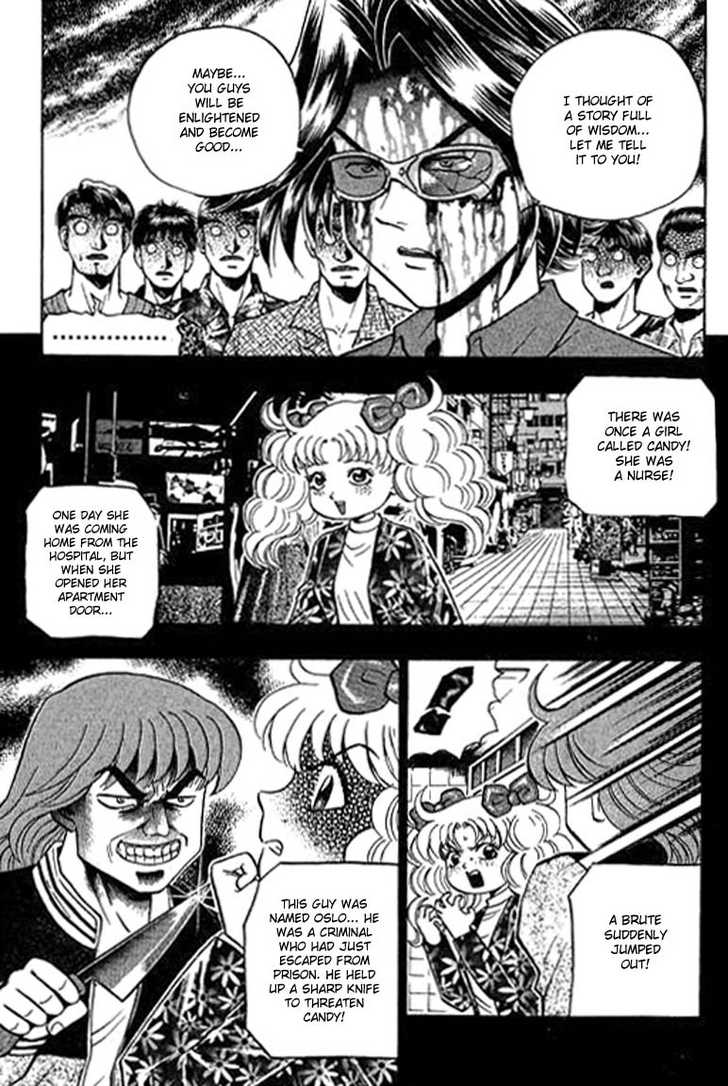 Bowling King Chapter 99 page 11 - Chapter 99