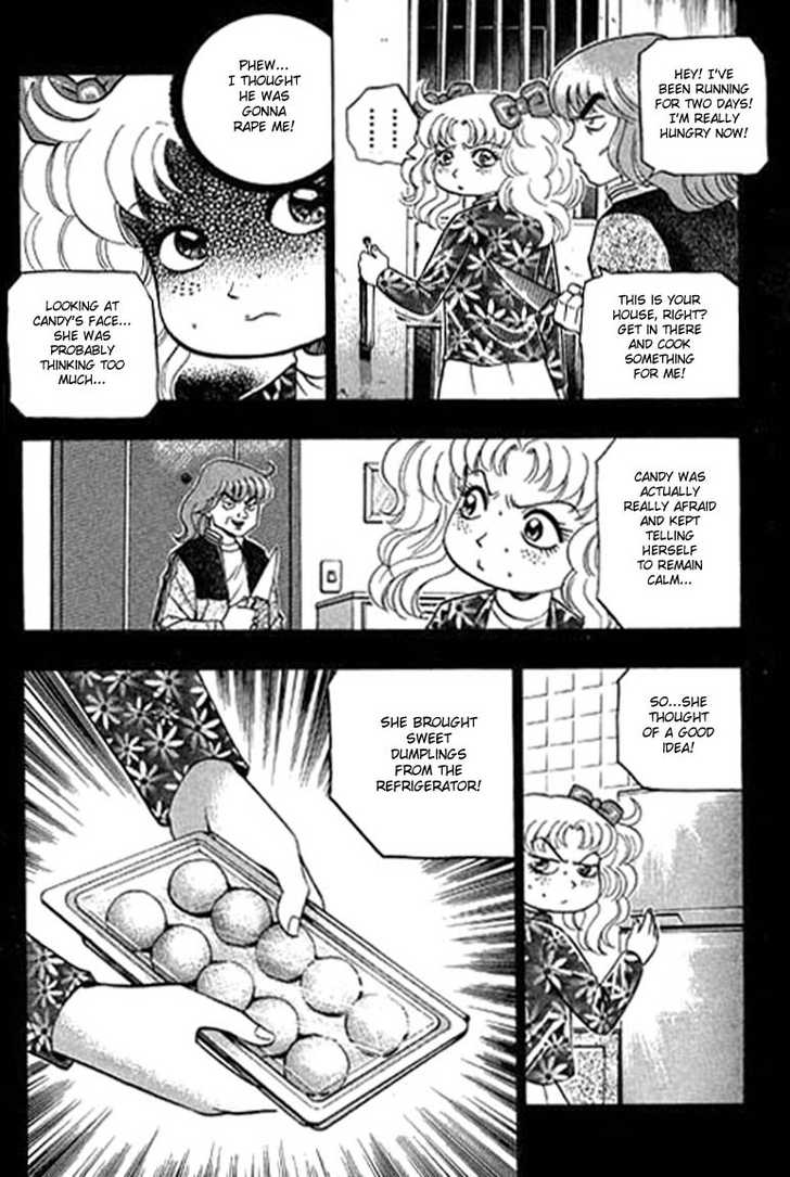 Bowling King Chapter 99 page 12 - Chapter 99