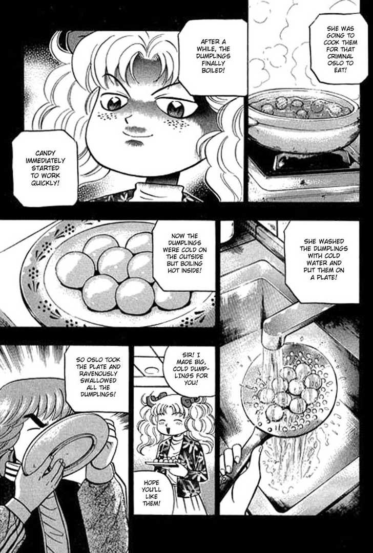 Bowling King Chapter 99 page 13 - Chapter 99