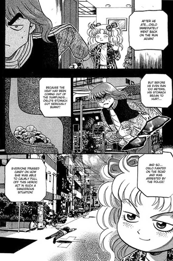 Bowling King Chapter 99 page 14 - Chapter 99