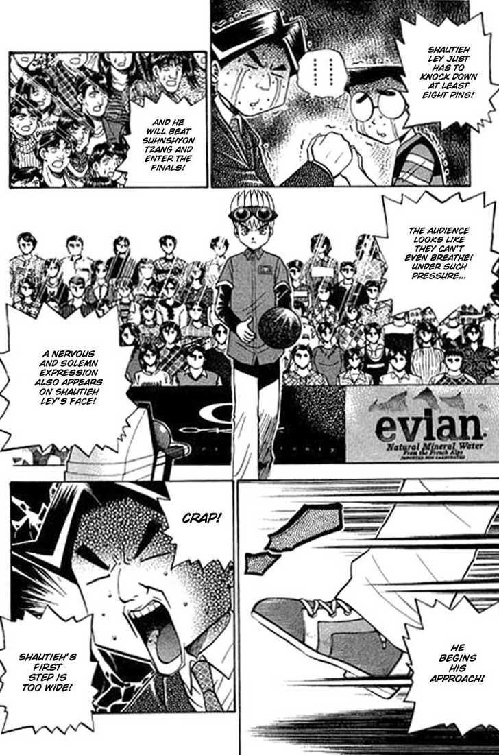 Bowling King Chapter 99 page 16 - Chapter 99