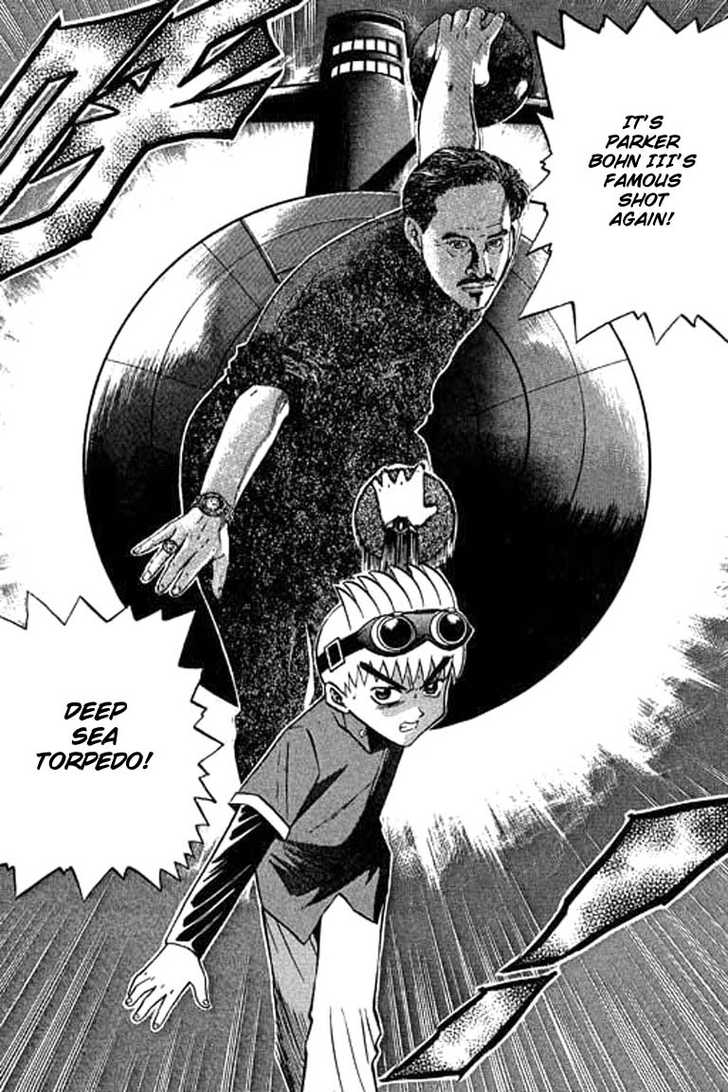 Bowling King Chapter 99 page 4 - Chapter 99