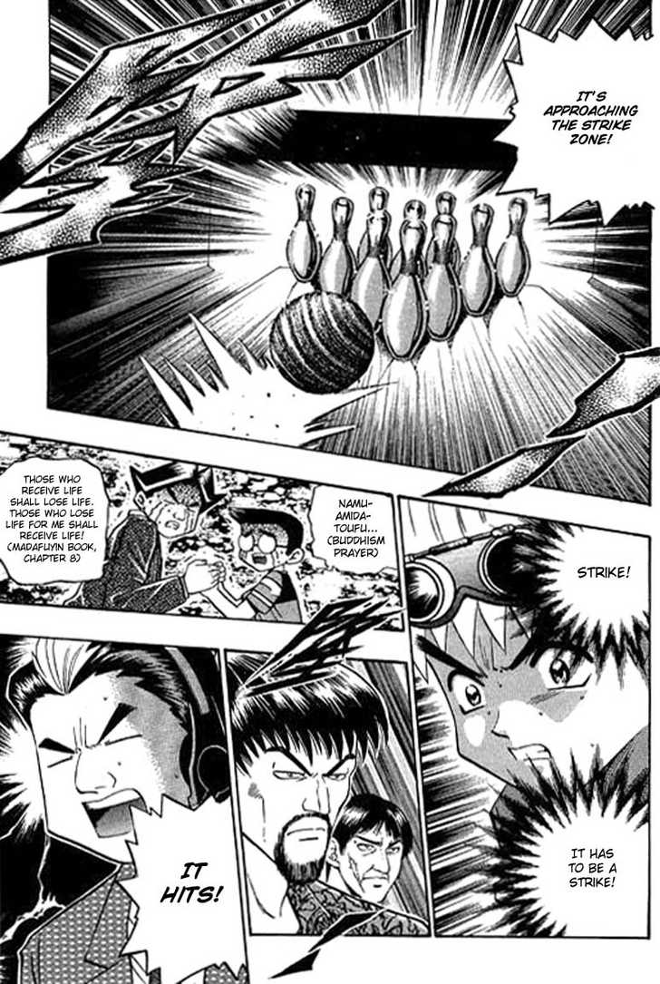 Bowling King Chapter 99 page 6 - Chapter 99