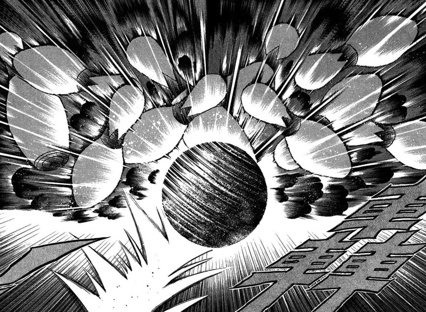 Bowling King Chapter 99 page 7 - Chapter 99