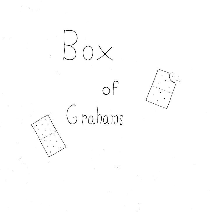 Box of Grahams Chapter 1 page 1 - Chapter 1