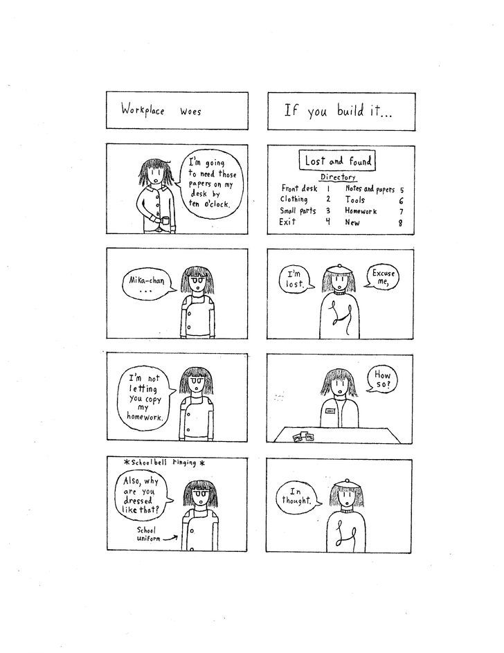 Box of Grahams Chapter 2 page 2 - Chapter 2