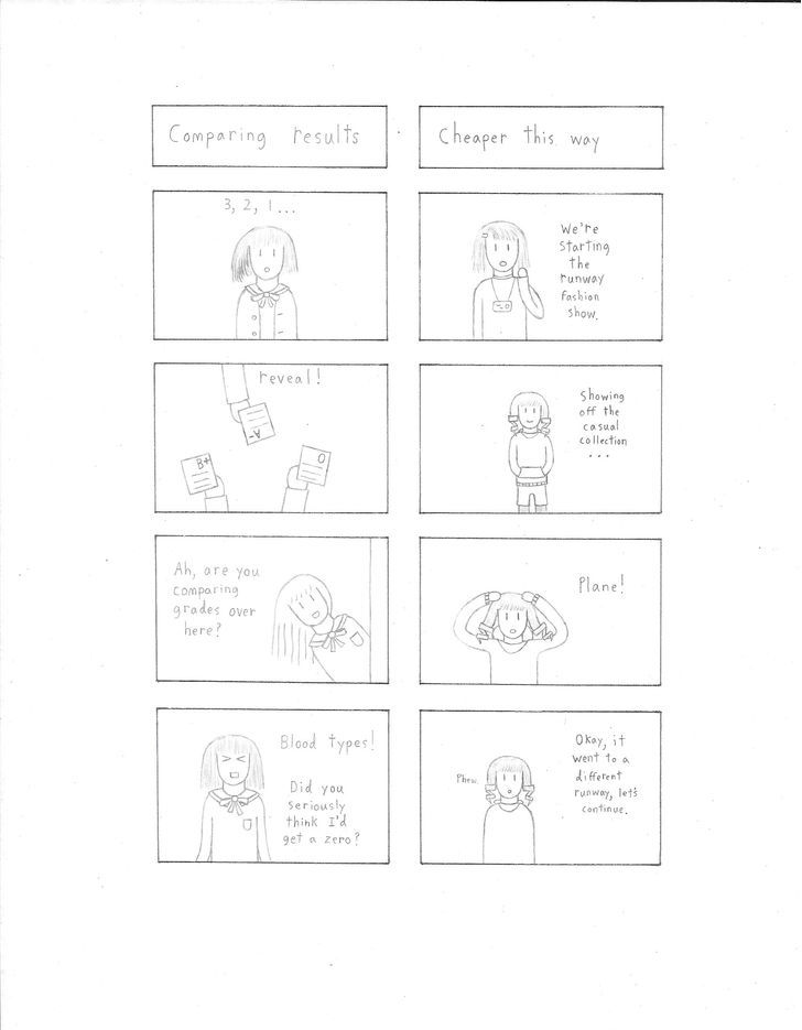 Box of Grahams Chapter 4 page 2 - Chapter 4