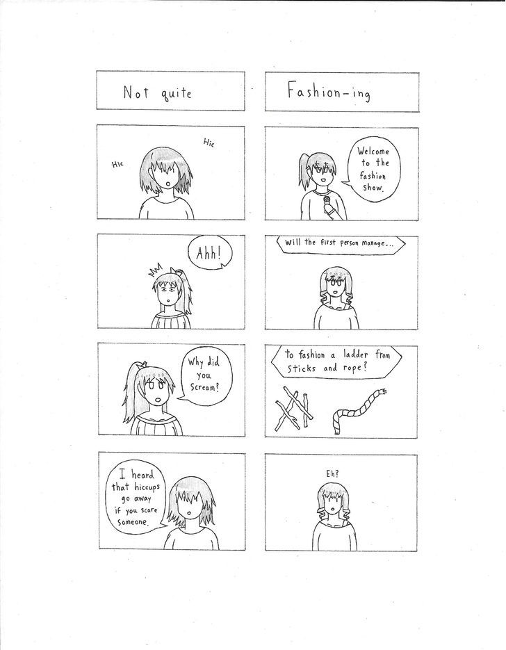 Box of Grahams Chapter 5 page 2 - Chapter 5