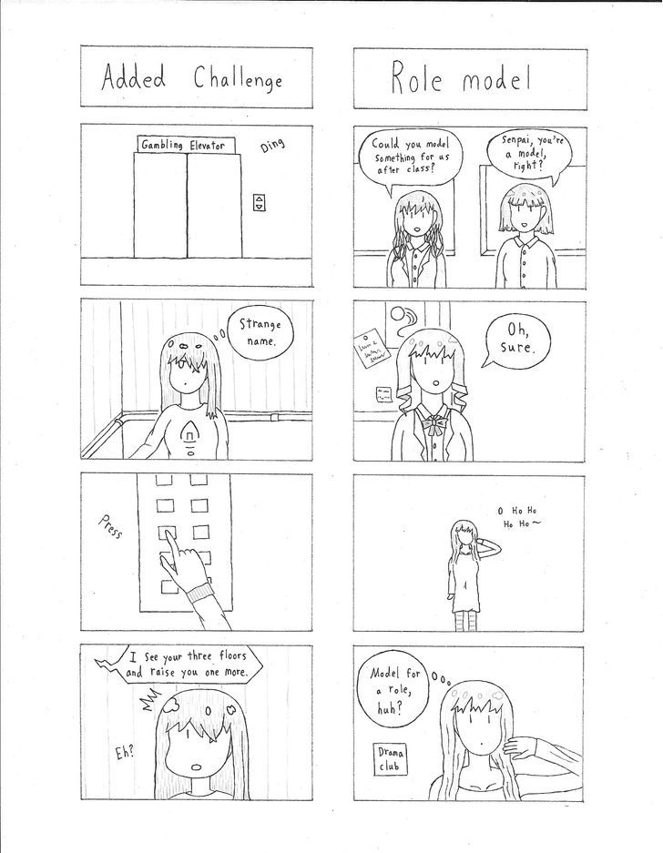 Box of Grahams Chapter 6 page 2 - Chapter 6