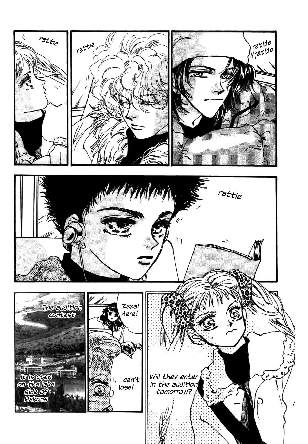 Box Variety! Chapter 1 page 15 - Chapter 1