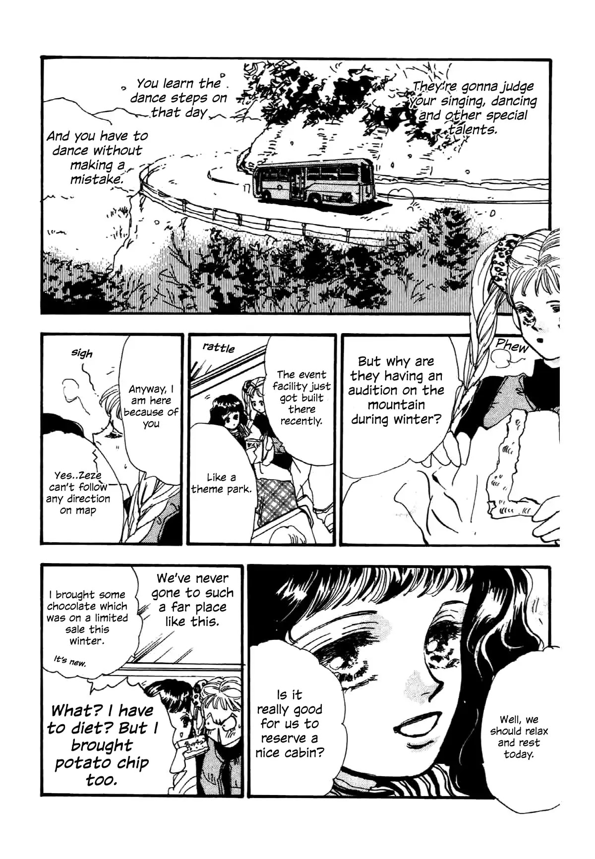 Box Variety! Chapter 1 page 16 - Chapter 1