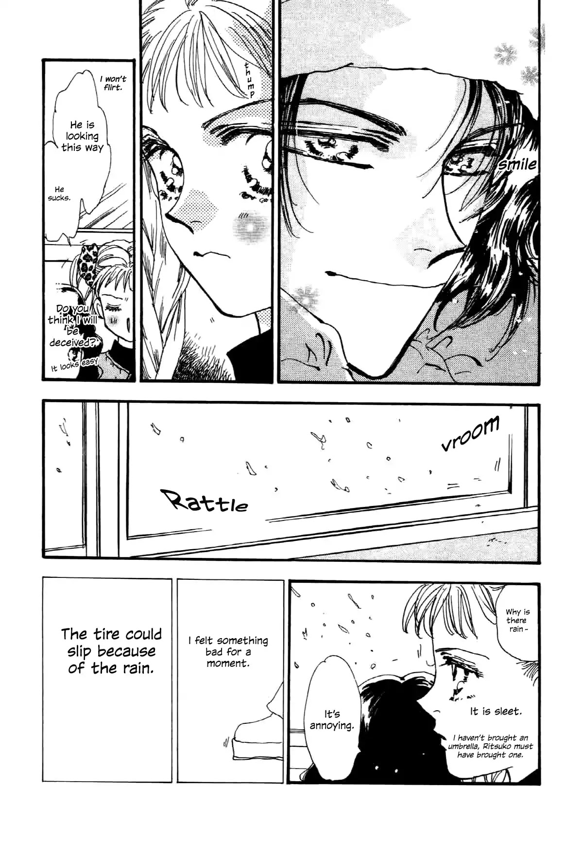 Box Variety! Chapter 1 page 17 - Chapter 1