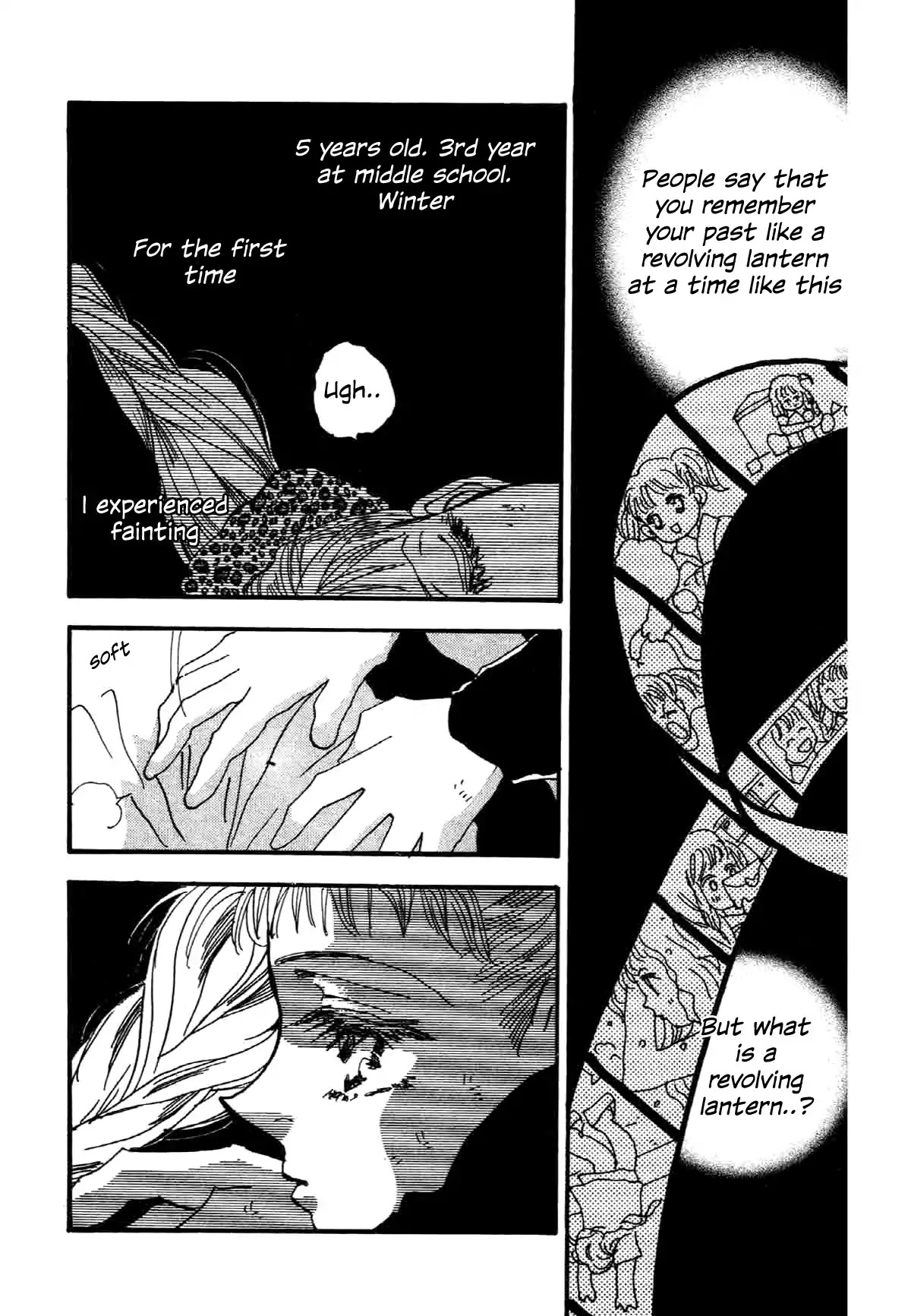 Box Variety! Chapter 1 page 20 - Chapter 1