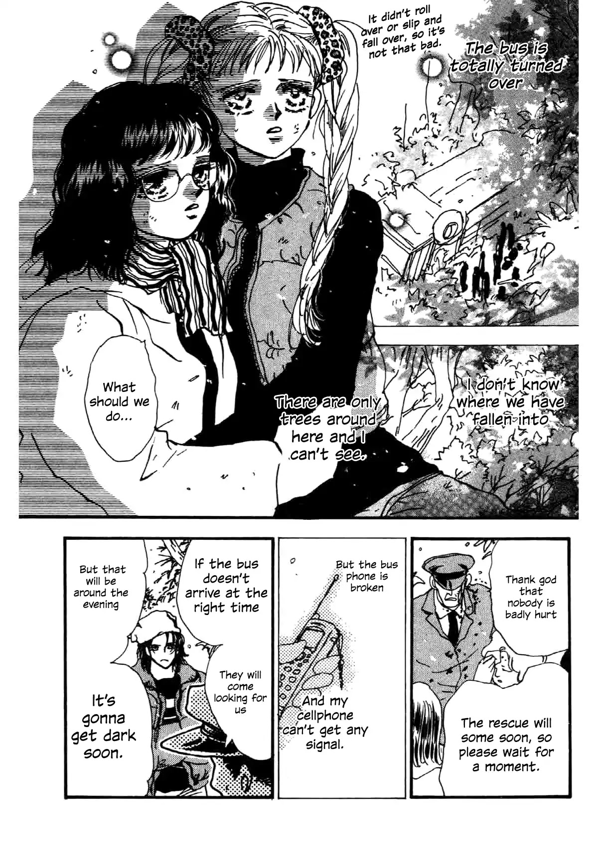 Box Variety! Chapter 1 page 22 - Chapter 1