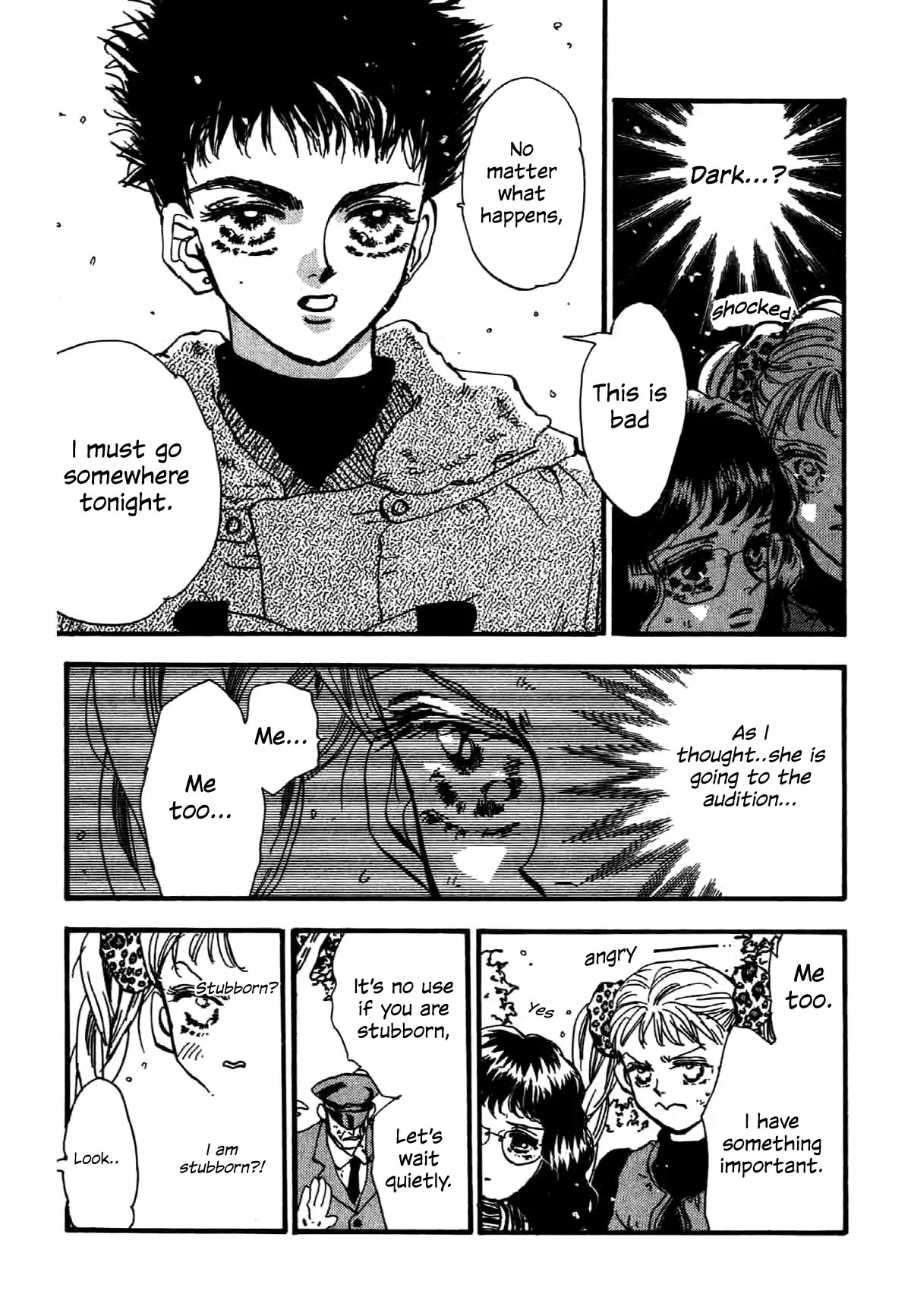 Box Variety! Chapter 1 page 23 - Chapter 1