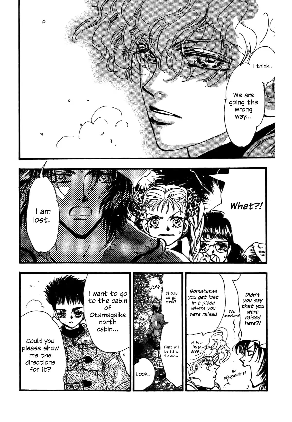 Box Variety! Chapter 1 page 28 - Chapter 1
