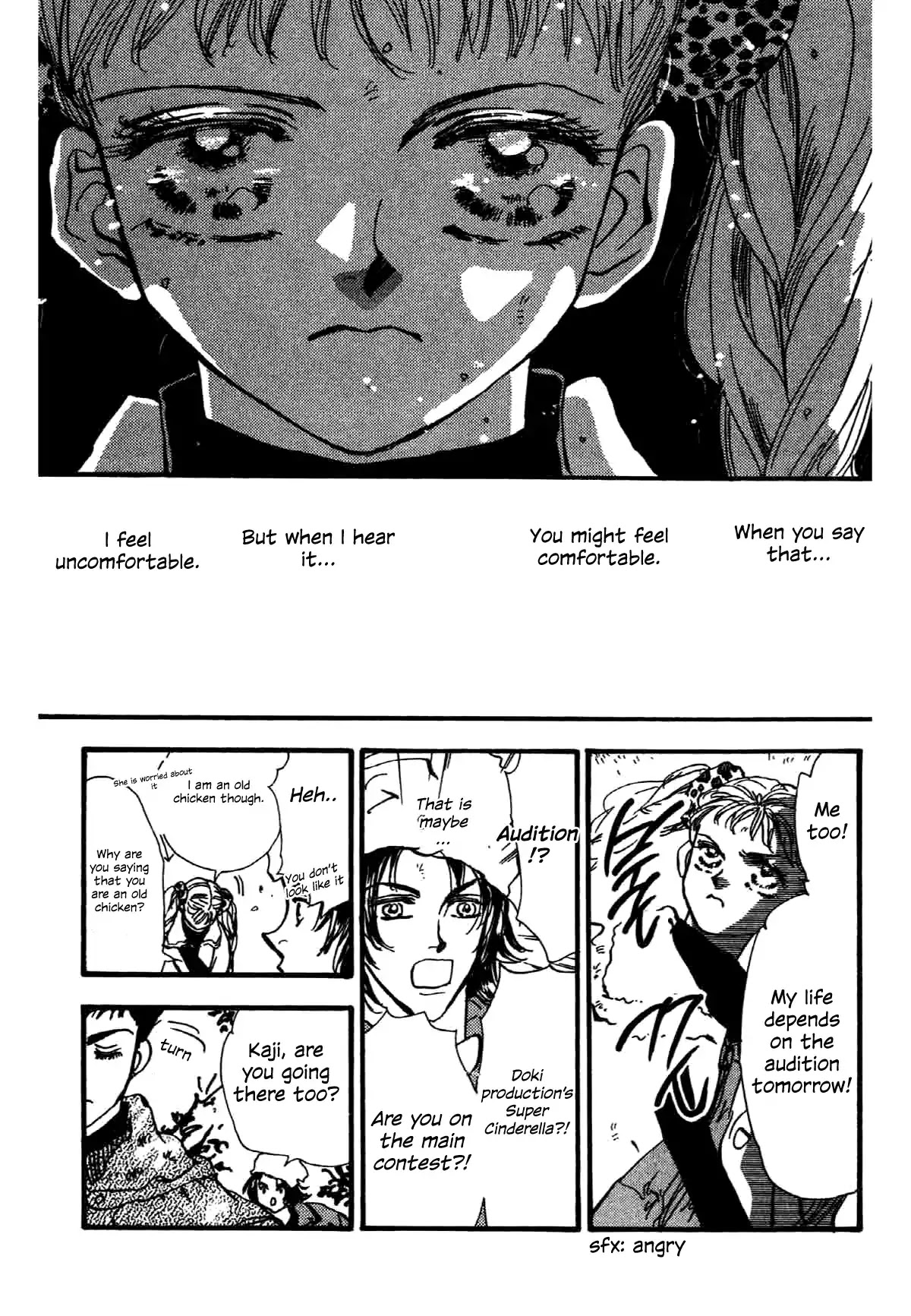 Box Variety! Chapter 1 page 30 - Chapter 1