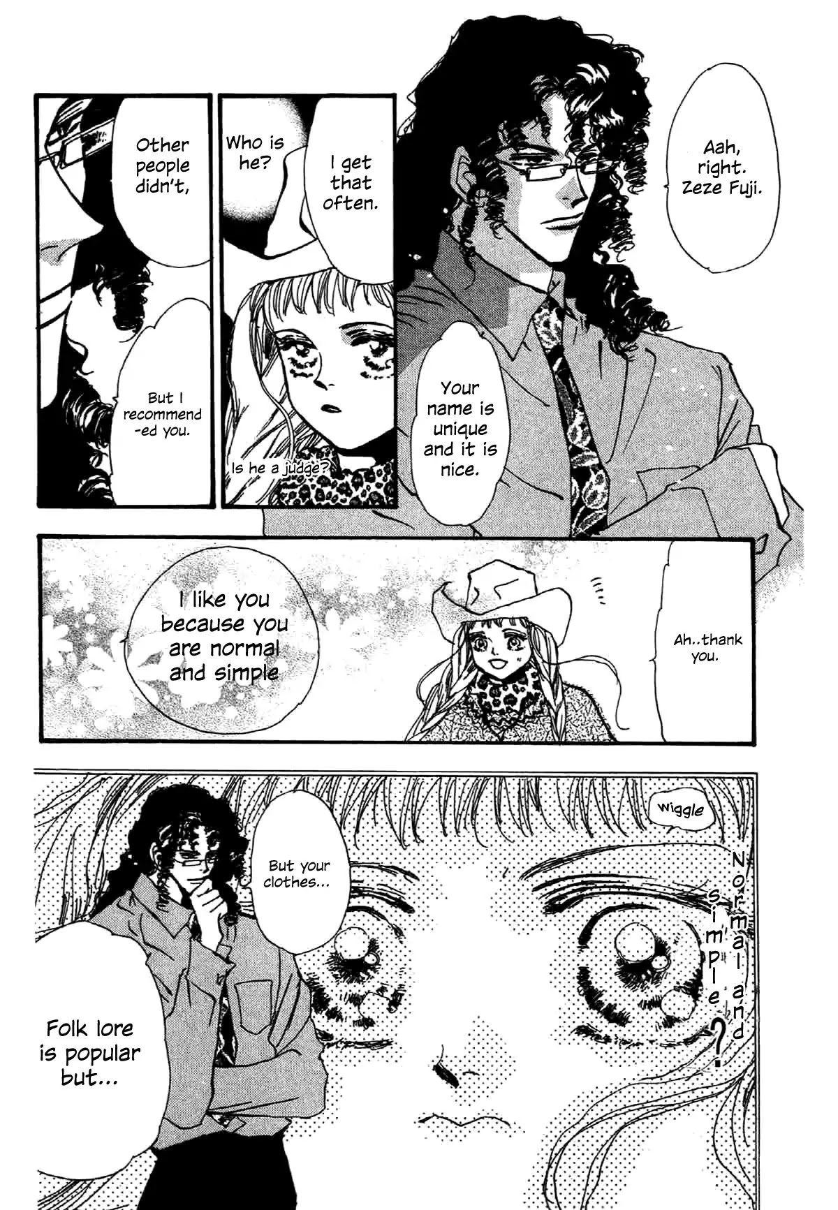 Box Variety! Chapter 1 page 6 - Chapter 1