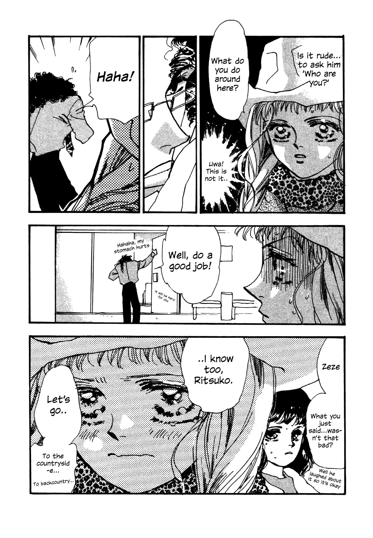 Box Variety! Chapter 1 page 9 - Chapter 1