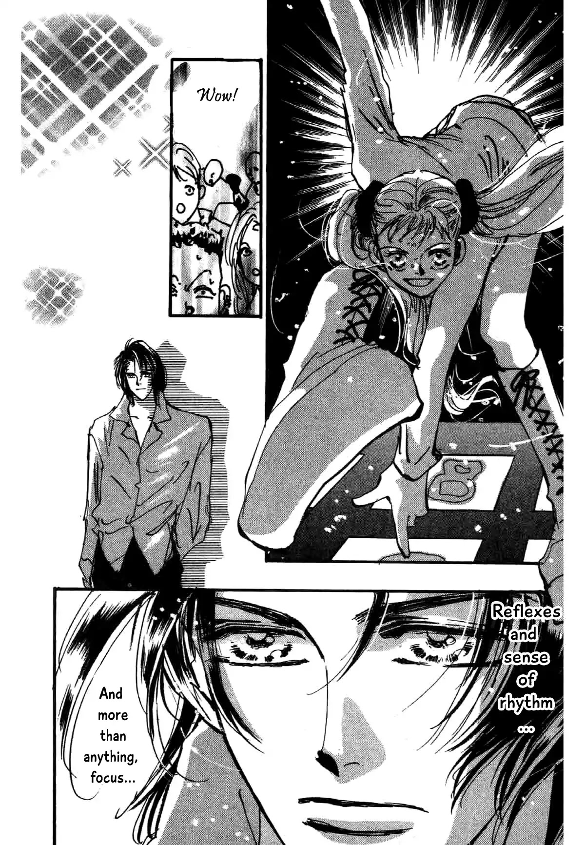 Box Variety! Chapter 10 page 10 - Chapter 10
