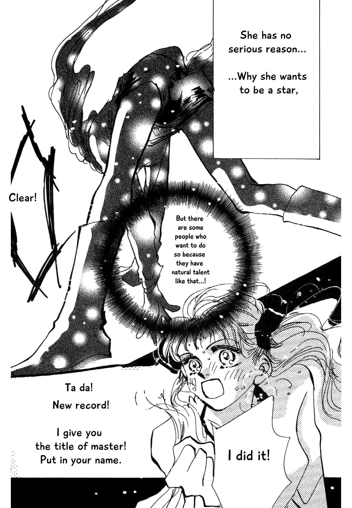 Box Variety! Chapter 10 page 11 - Chapter 10