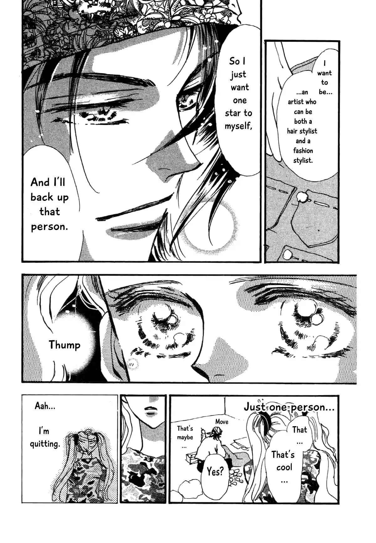 Box Variety! Chapter 10 page 14 - Chapter 10