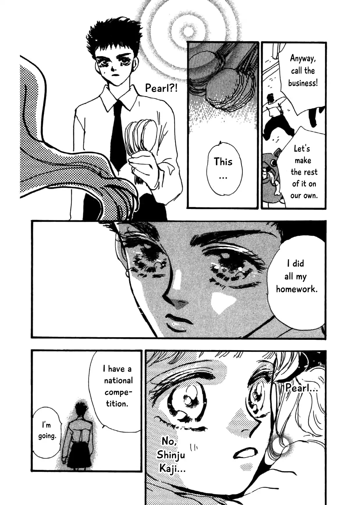 Box Variety! Chapter 10 page 18 - Chapter 10