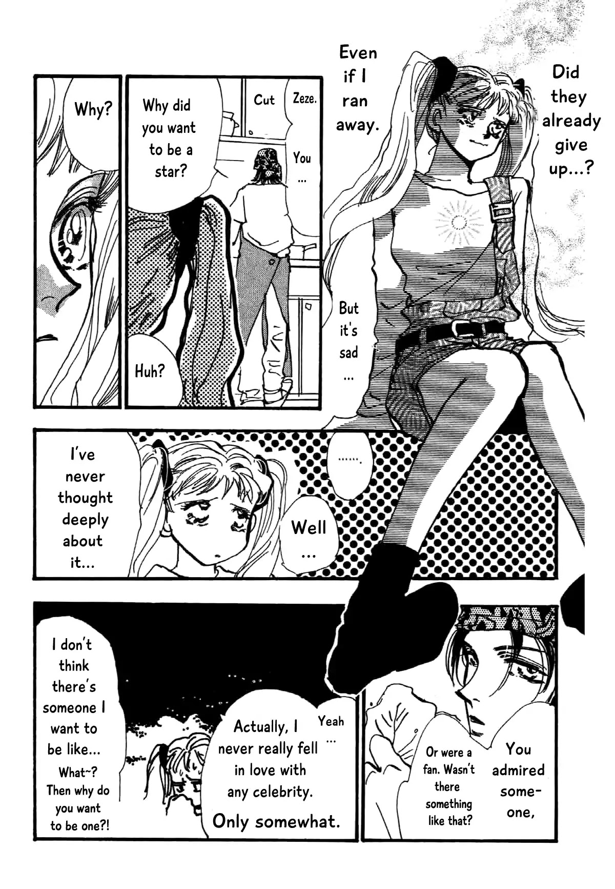 Box Variety! Chapter 10 page 2 - Chapter 10
