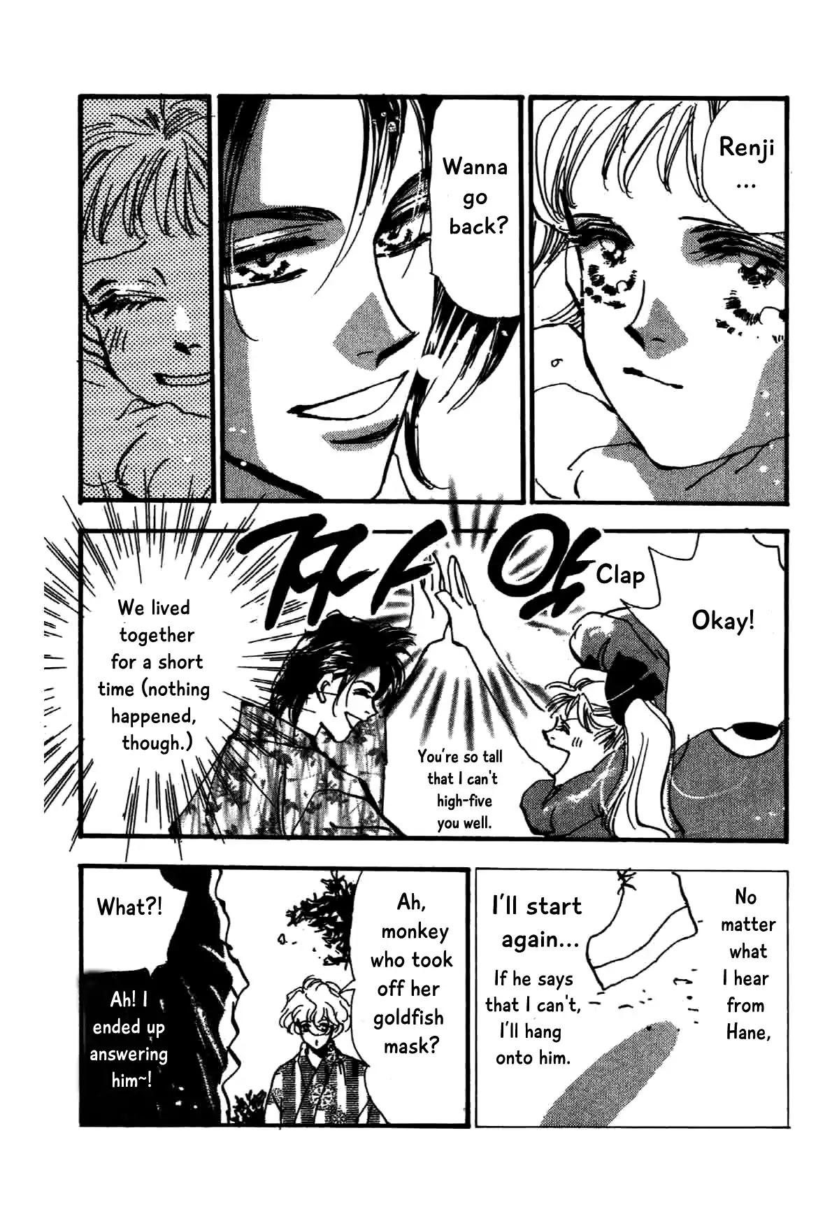Box Variety! Chapter 10 page 22 - Chapter 10
