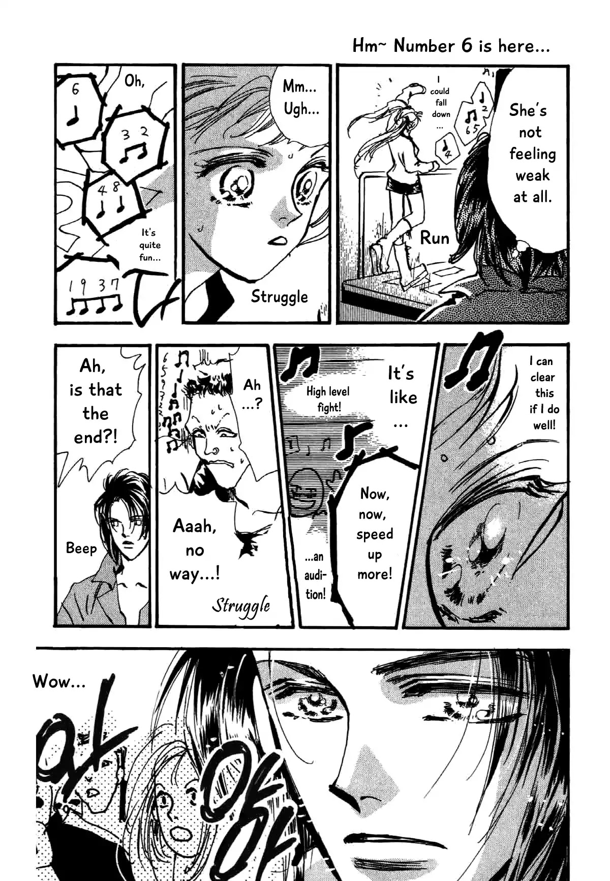 Box Variety! Chapter 10 page 9 - Chapter 10