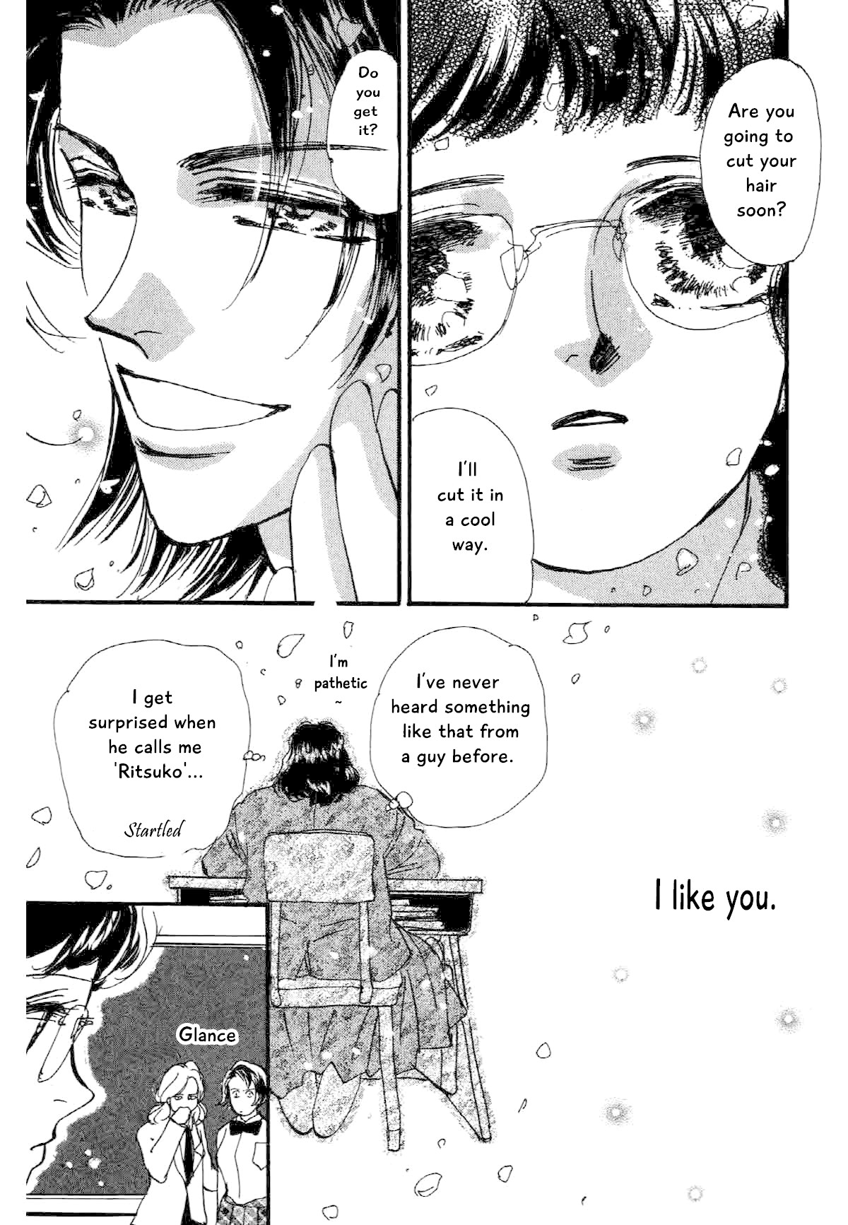 Box Variety! Chapter 11 page 13 - Chapter 11: My Friend (1)