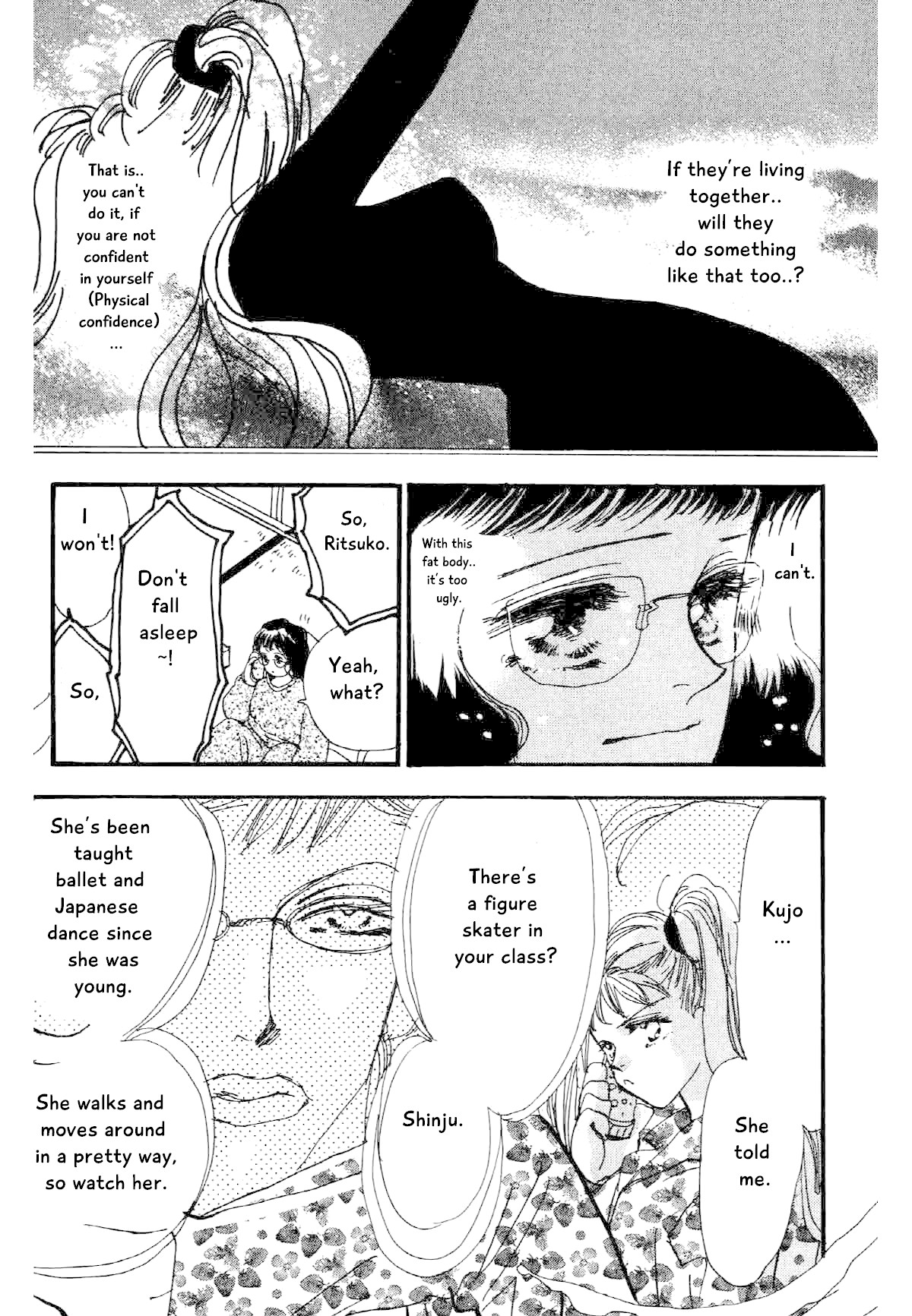 Box Variety! Chapter 11 page 19 - Chapter 11: My Friend (1)