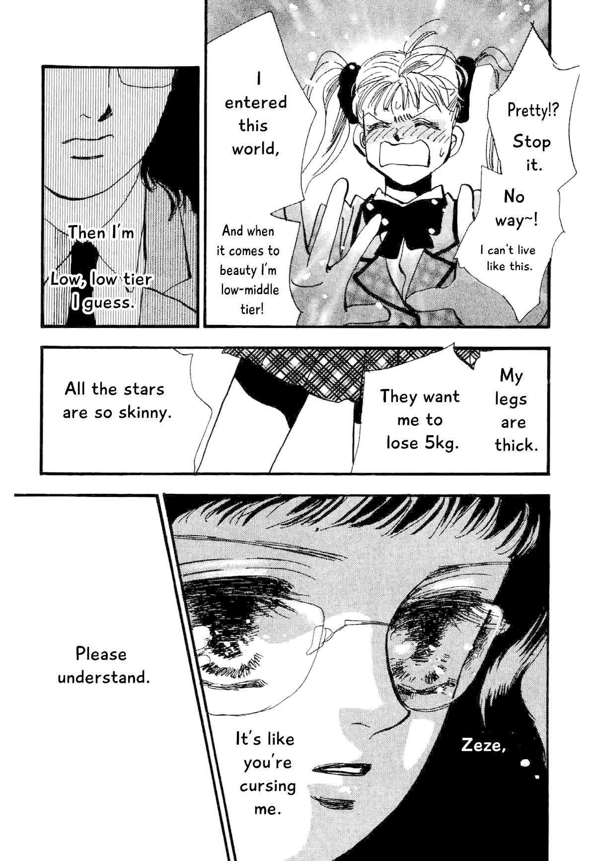 Box Variety! Chapter 12 page 11 - Chapter 12