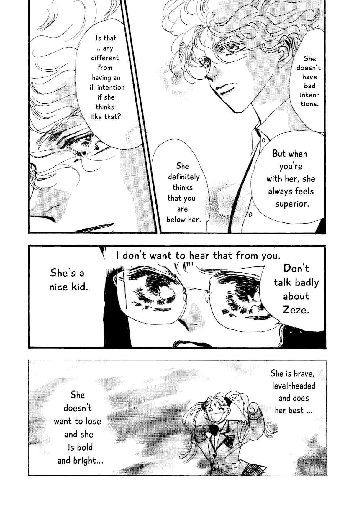 Box Variety! Chapter 12 page 13 - Chapter 12