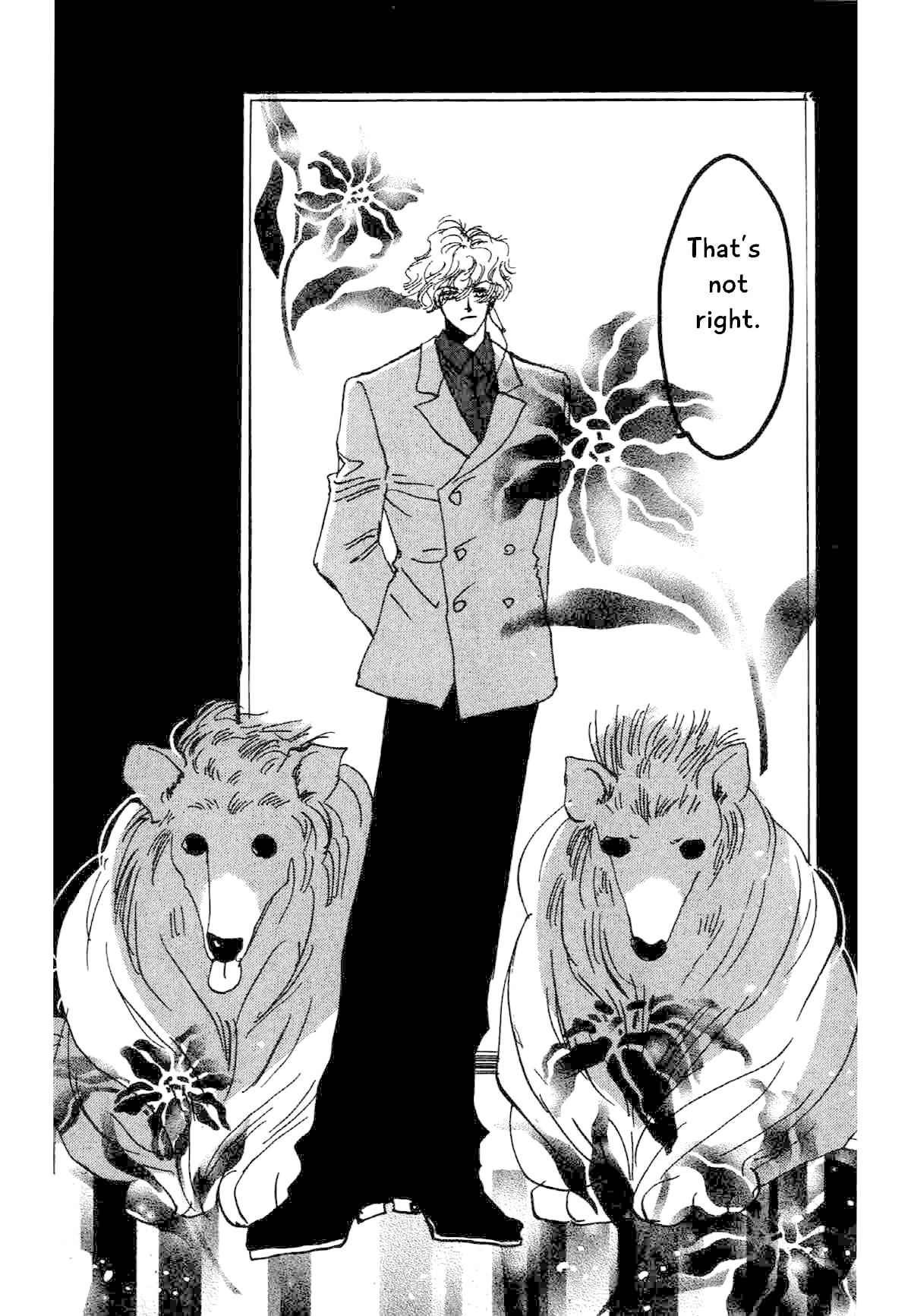 Box Variety! Chapter 12 page 20 - Chapter 12