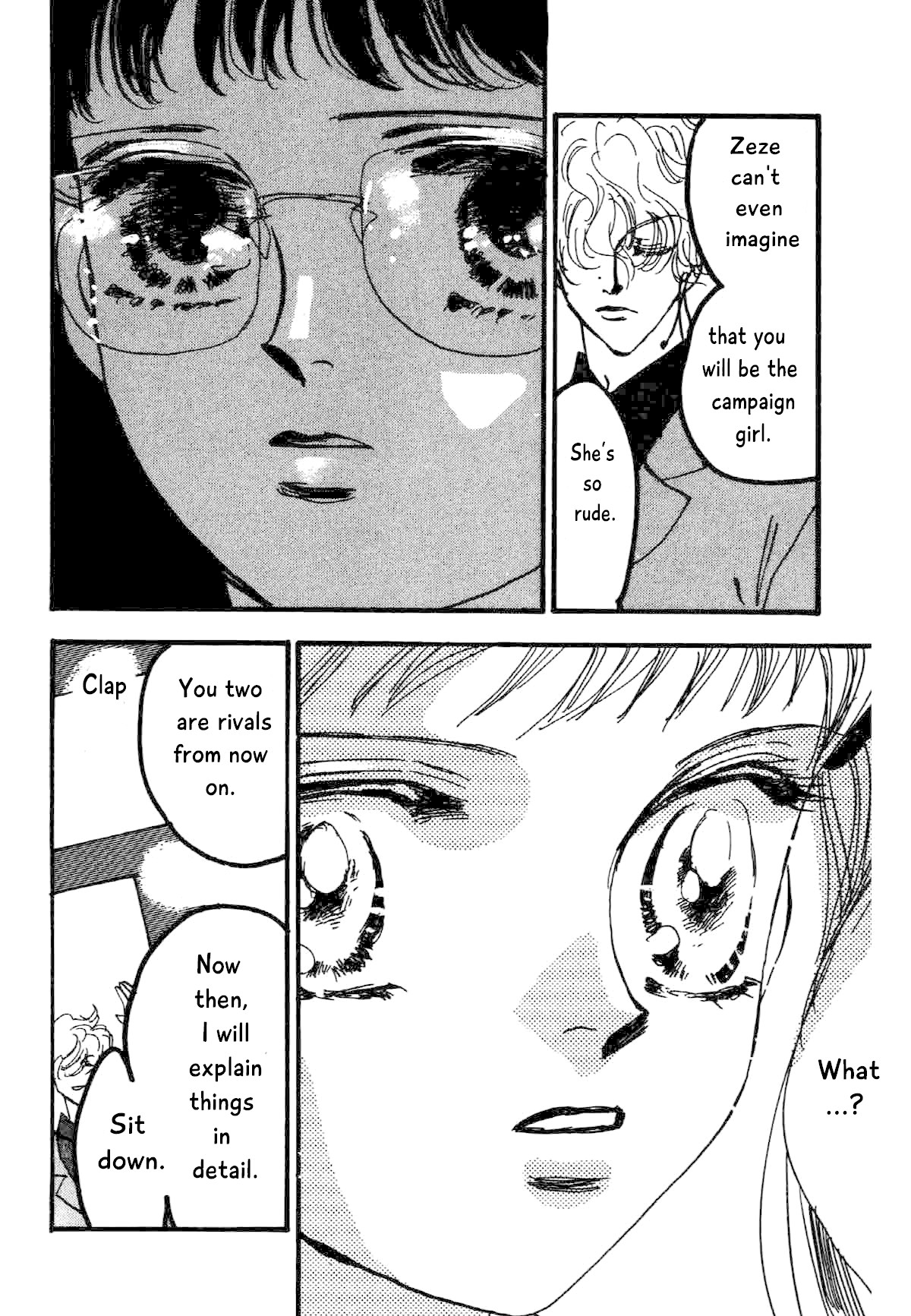 Box Variety! Chapter 12 page 24 - Chapter 12