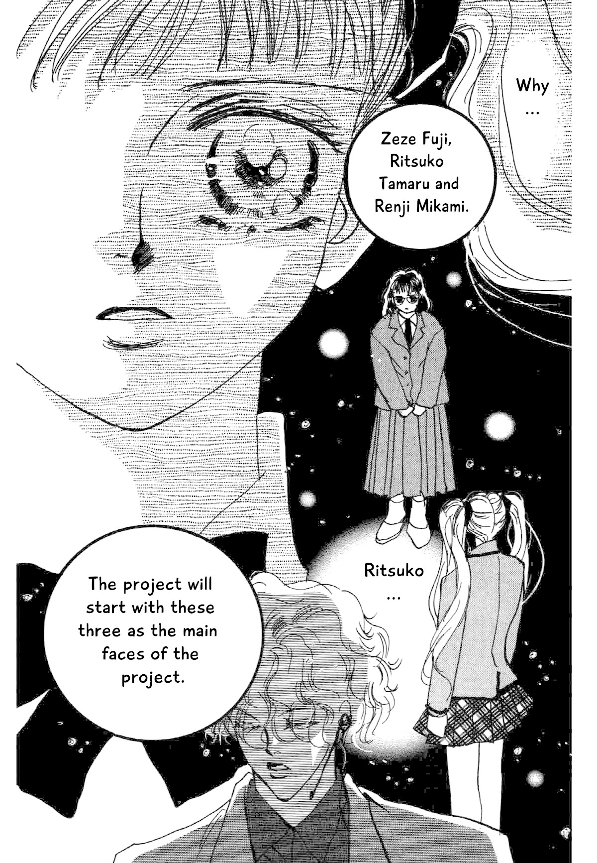 Box Variety! Chapter 12 page 25 - Chapter 12