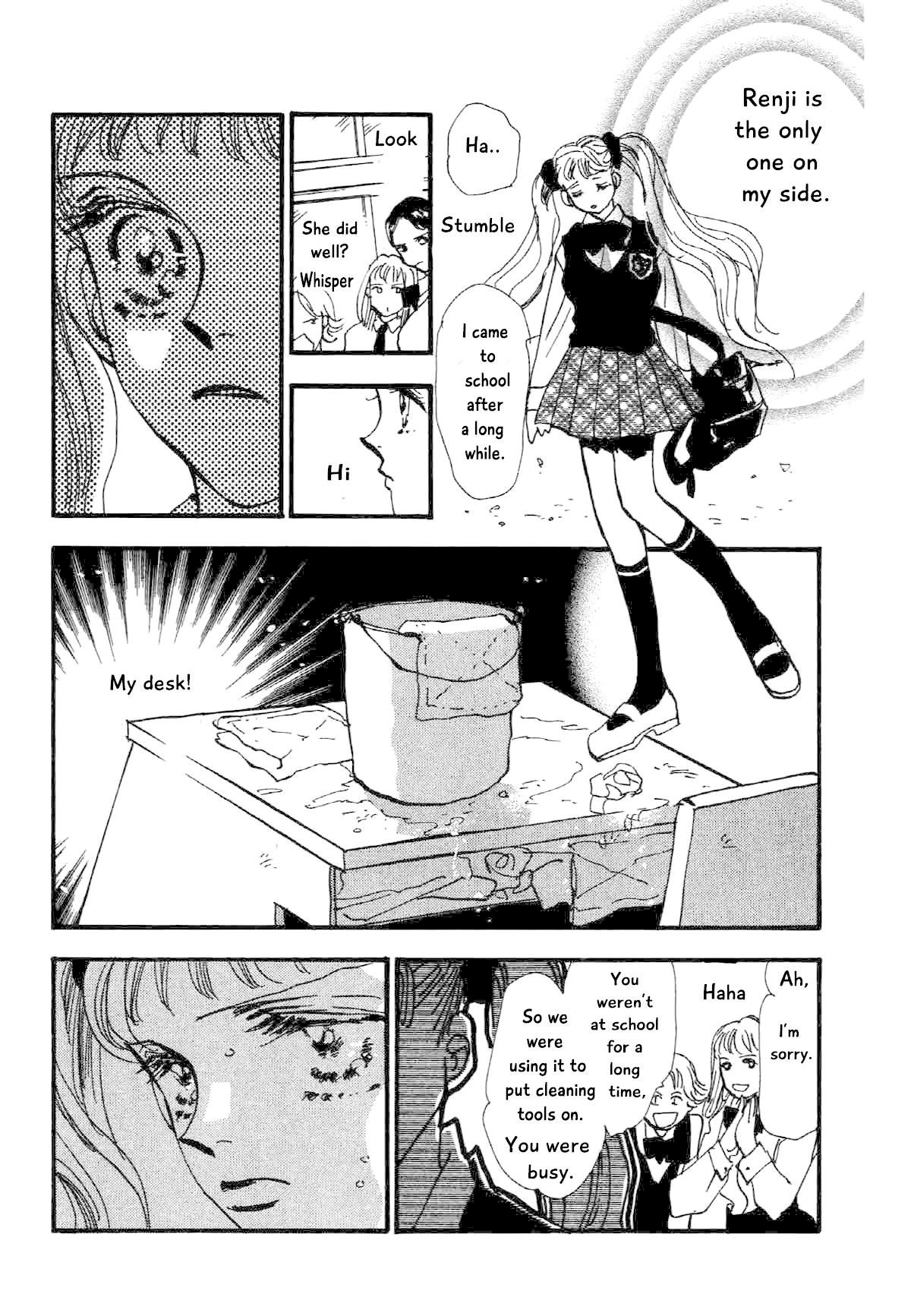Box Variety! Chapter 13 page 17 - Chapter 13