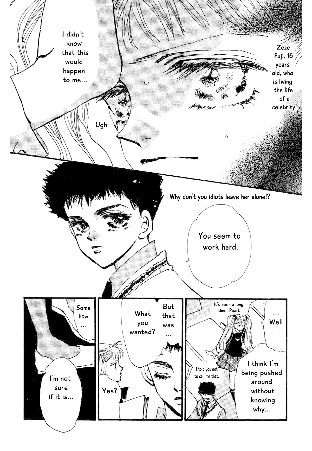 Box Variety! Chapter 13 page 18 - Chapter 13