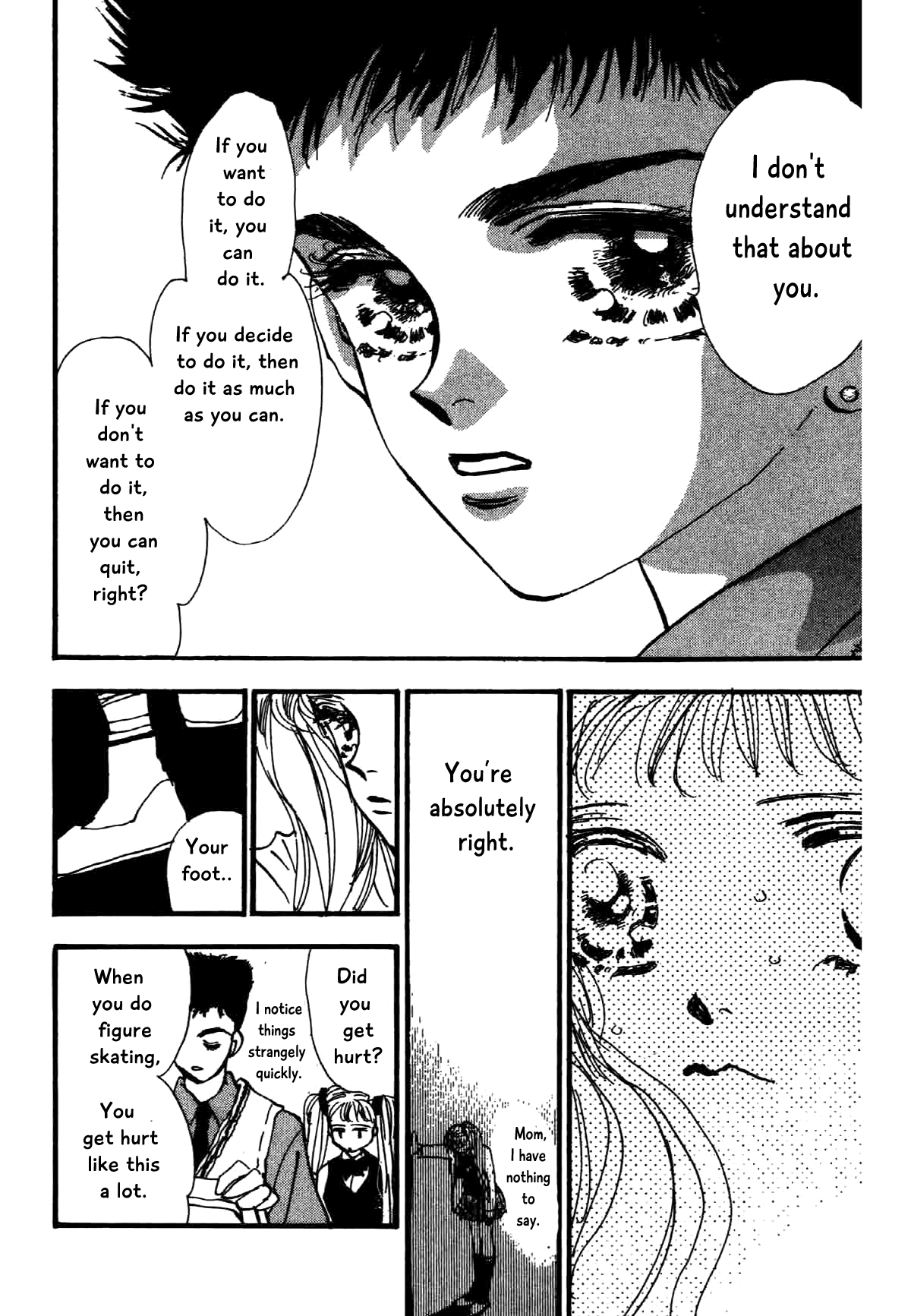 Box Variety! Chapter 13 page 19 - Chapter 13