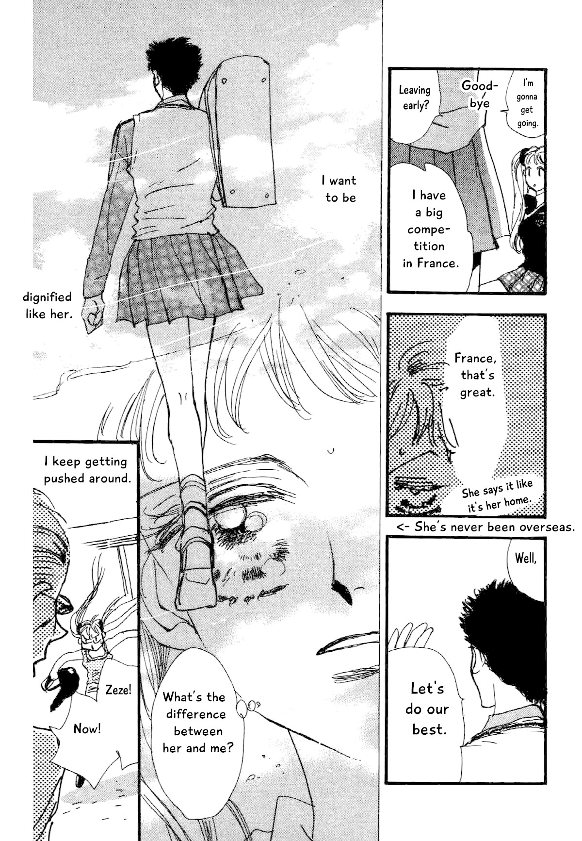 Box Variety! Chapter 13 page 20 - Chapter 13