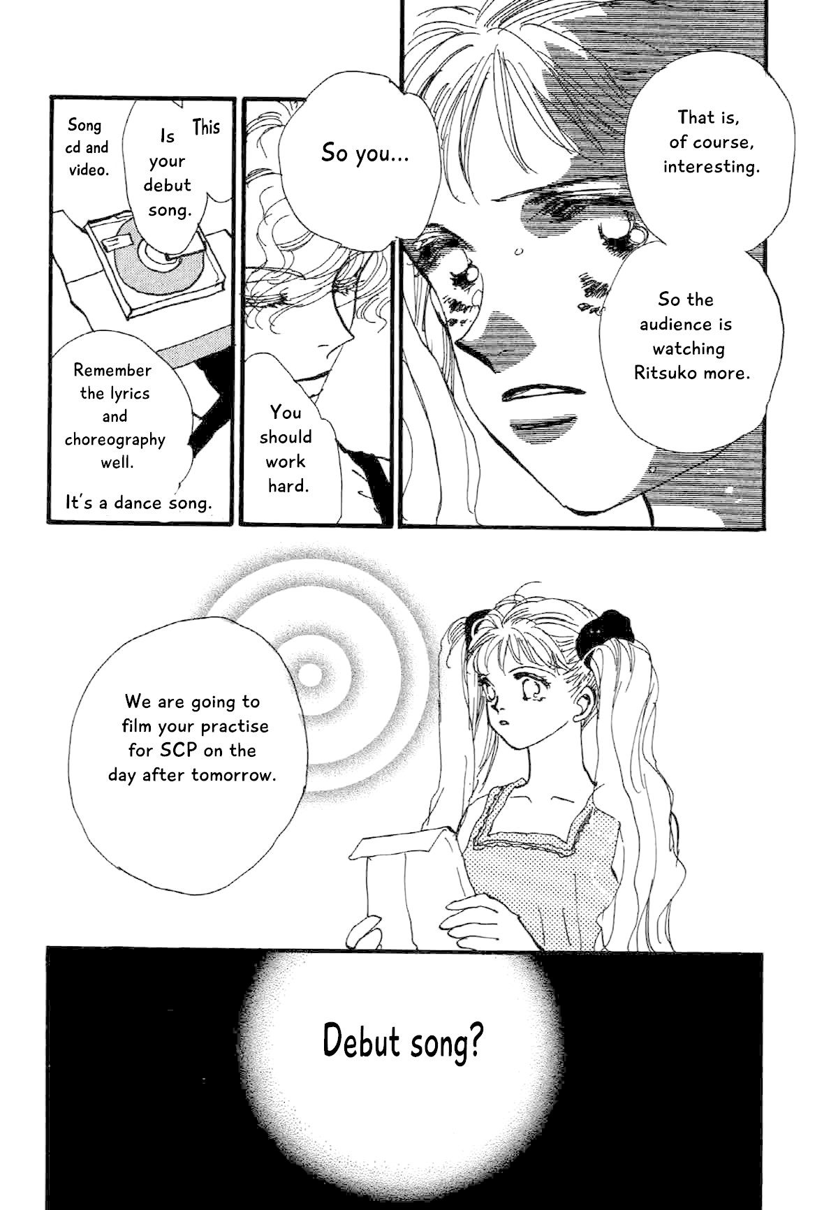 Box Variety! Chapter 13 page 22 - Chapter 13